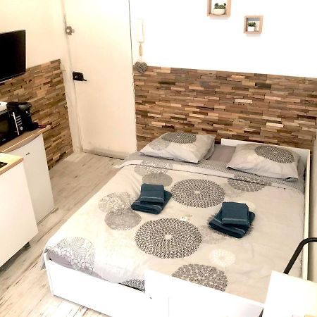 Cozy Nest Toulon Exterior photo