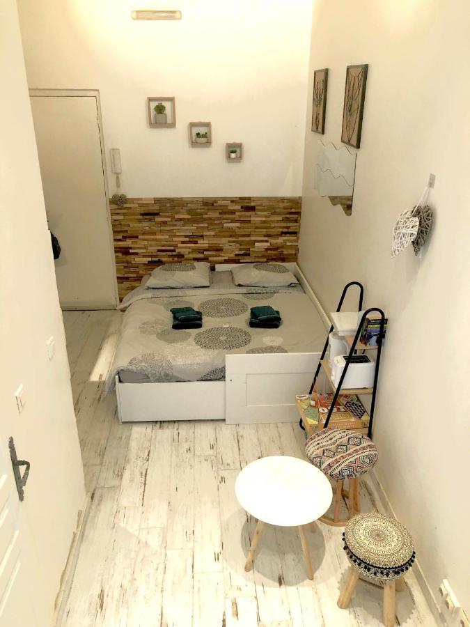 Cozy Nest Toulon Exterior photo