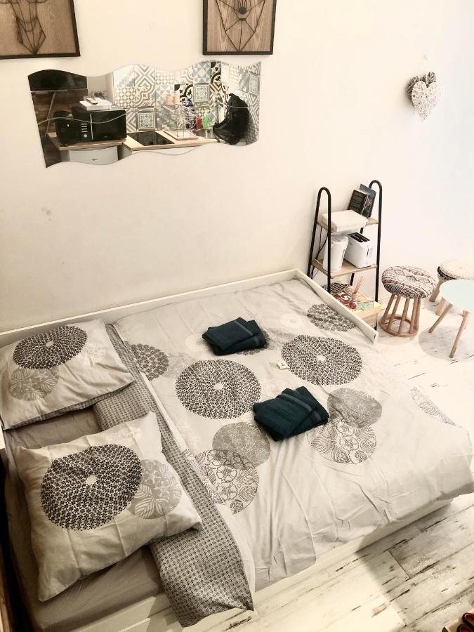 Cozy Nest Toulon Exterior photo