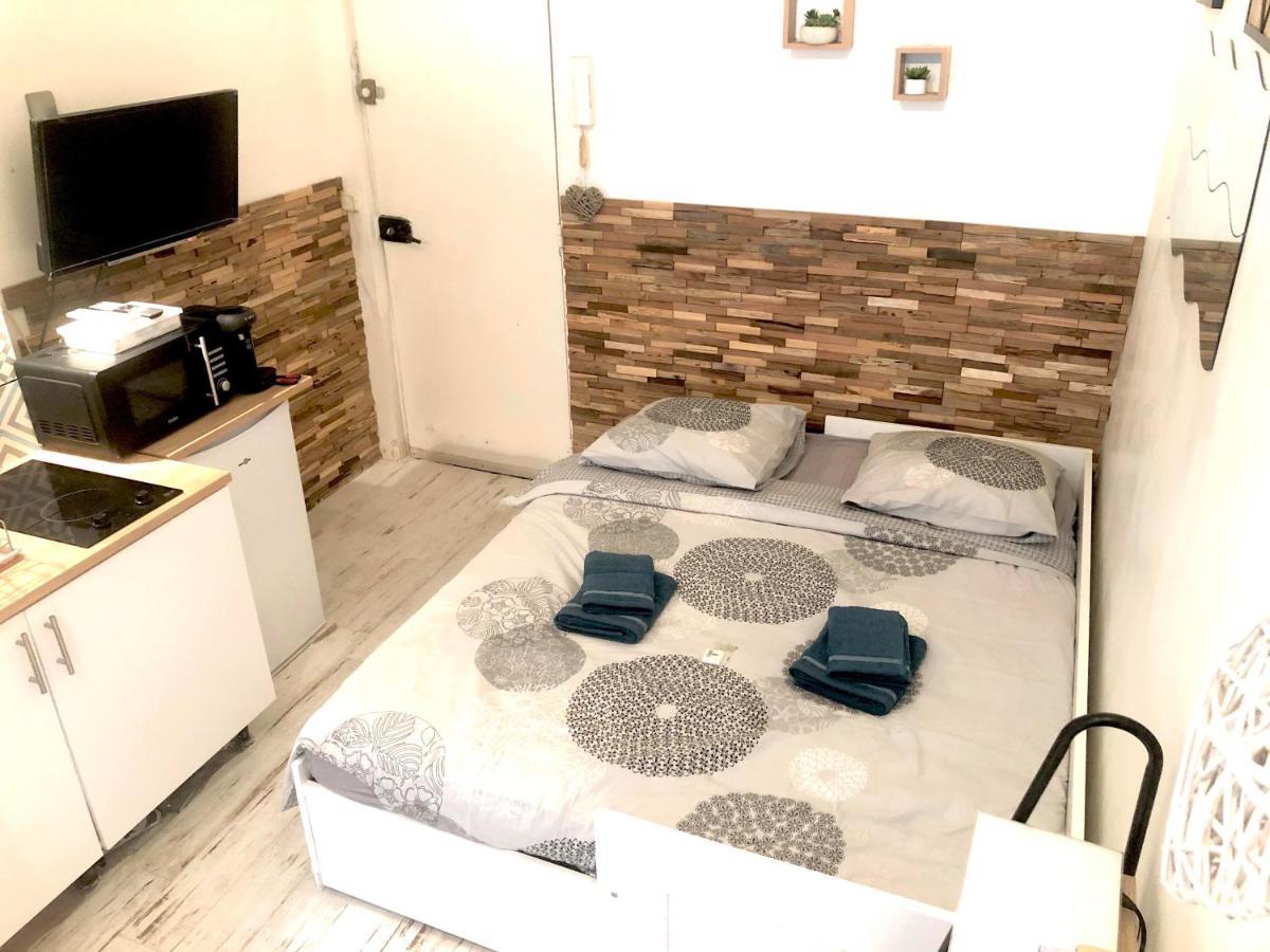 Cozy Nest Toulon Exterior photo
