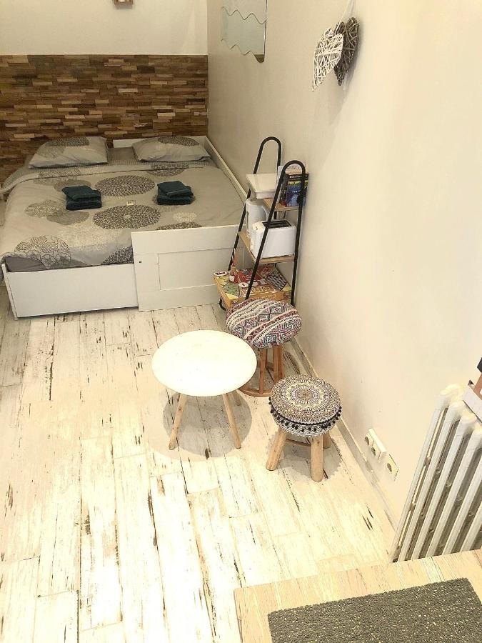 Cozy Nest Toulon Exterior photo